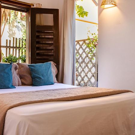 Pousada Maxitalia Jijoca de Jericoacoara Exterior foto