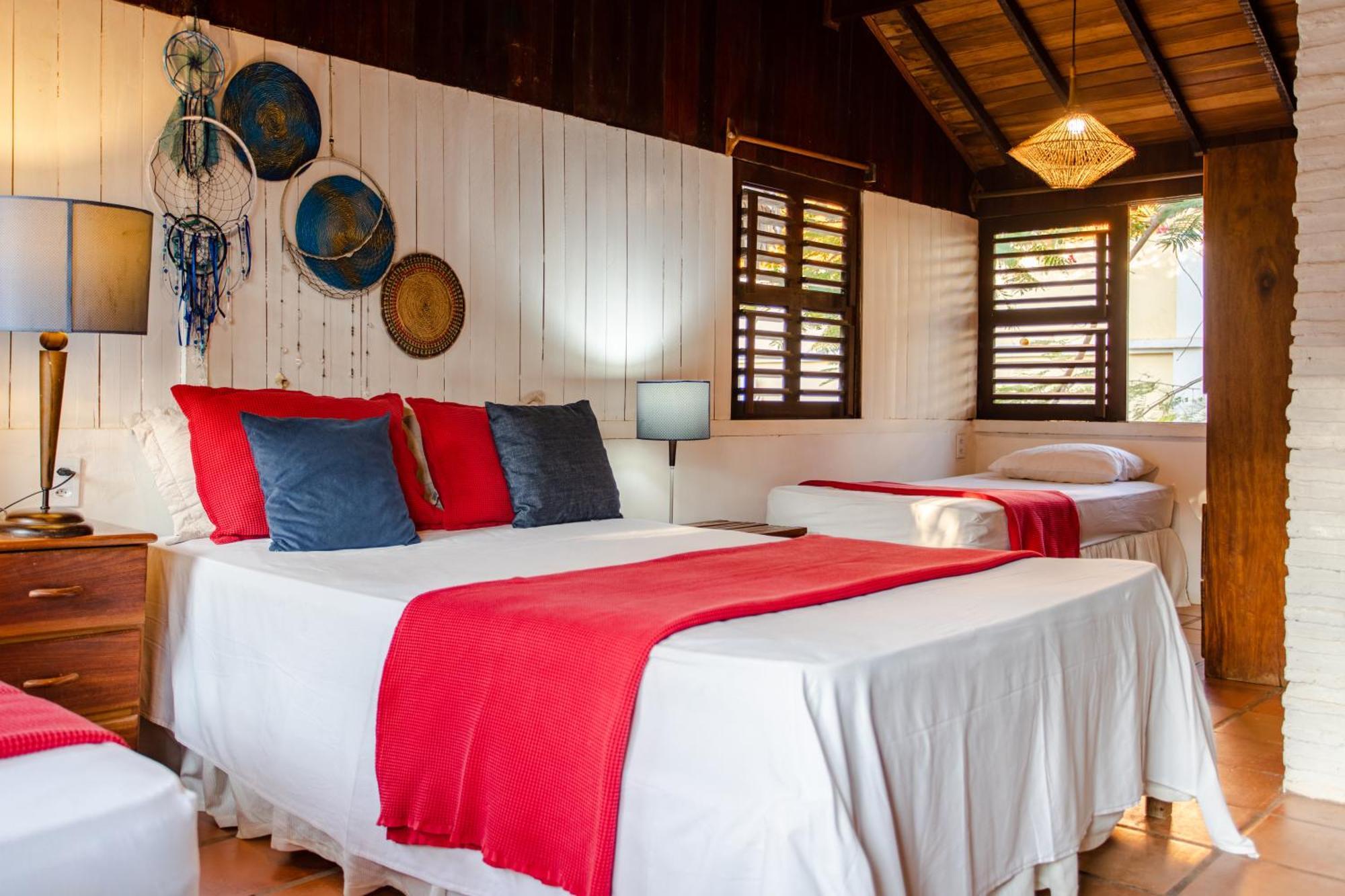 Pousada Maxitalia Jijoca de Jericoacoara Exterior foto