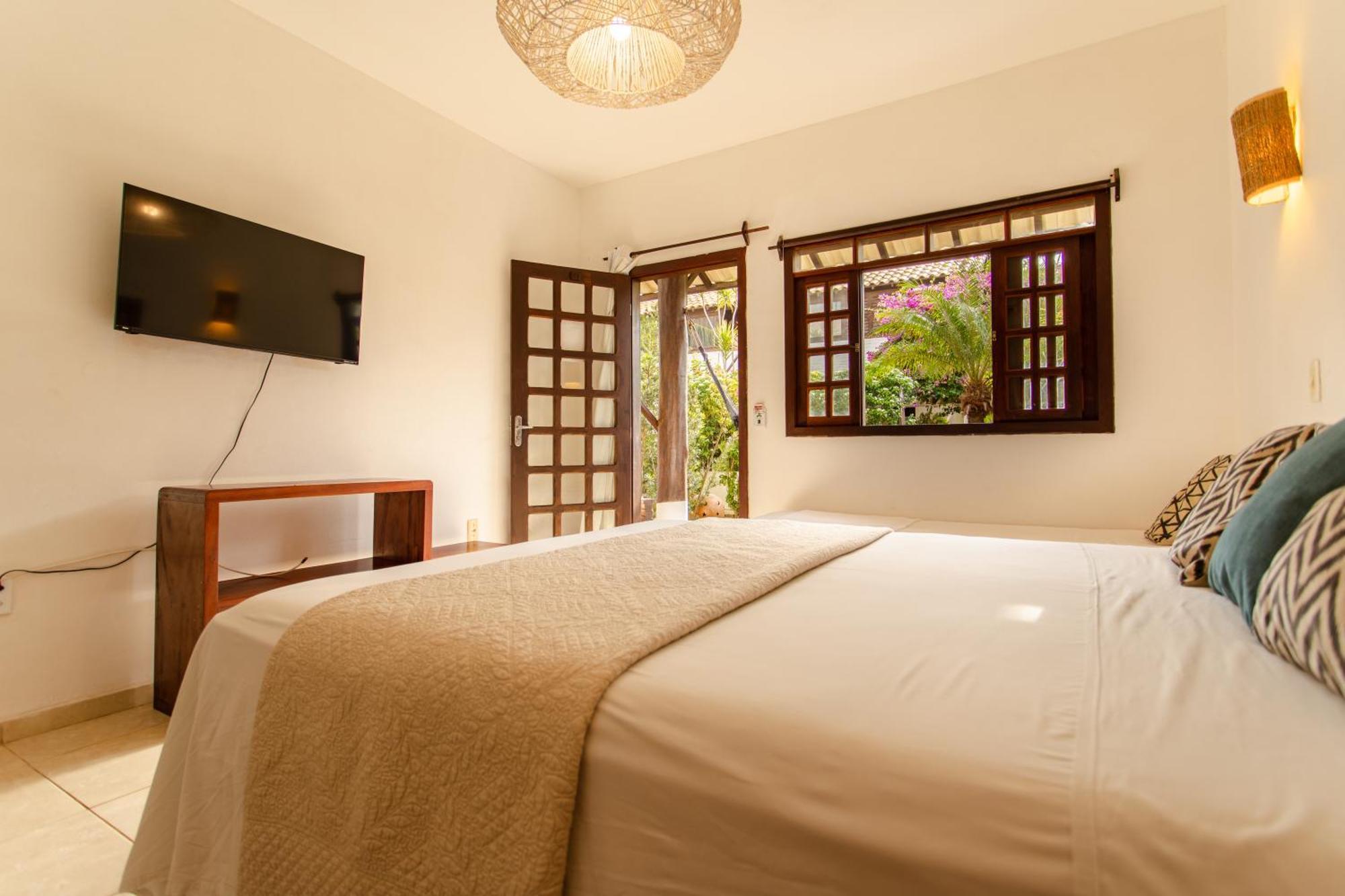 Pousada Maxitalia Jijoca de Jericoacoara Zimmer foto