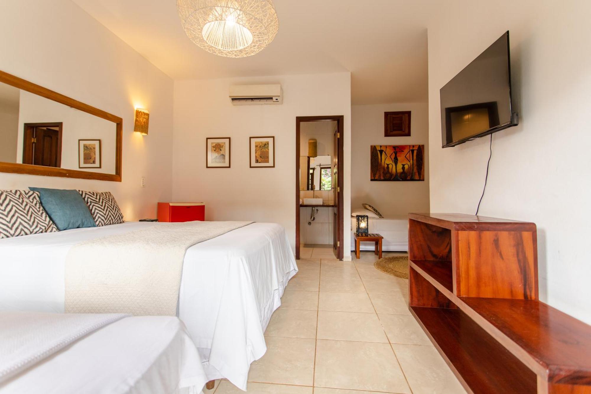 Pousada Maxitalia Jijoca de Jericoacoara Zimmer foto