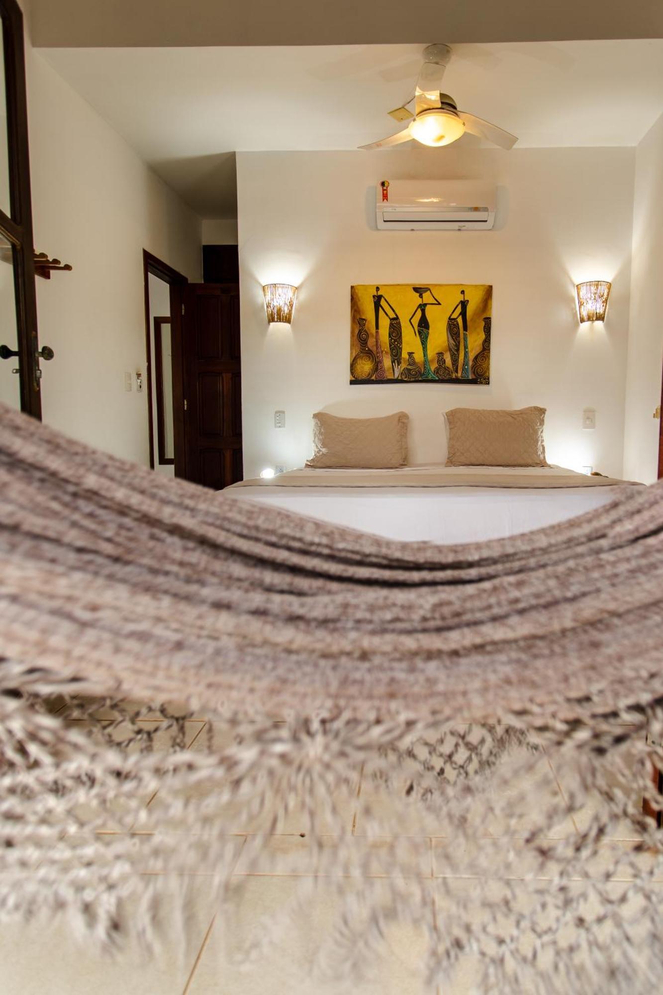 Pousada Maxitalia Jijoca de Jericoacoara Zimmer foto