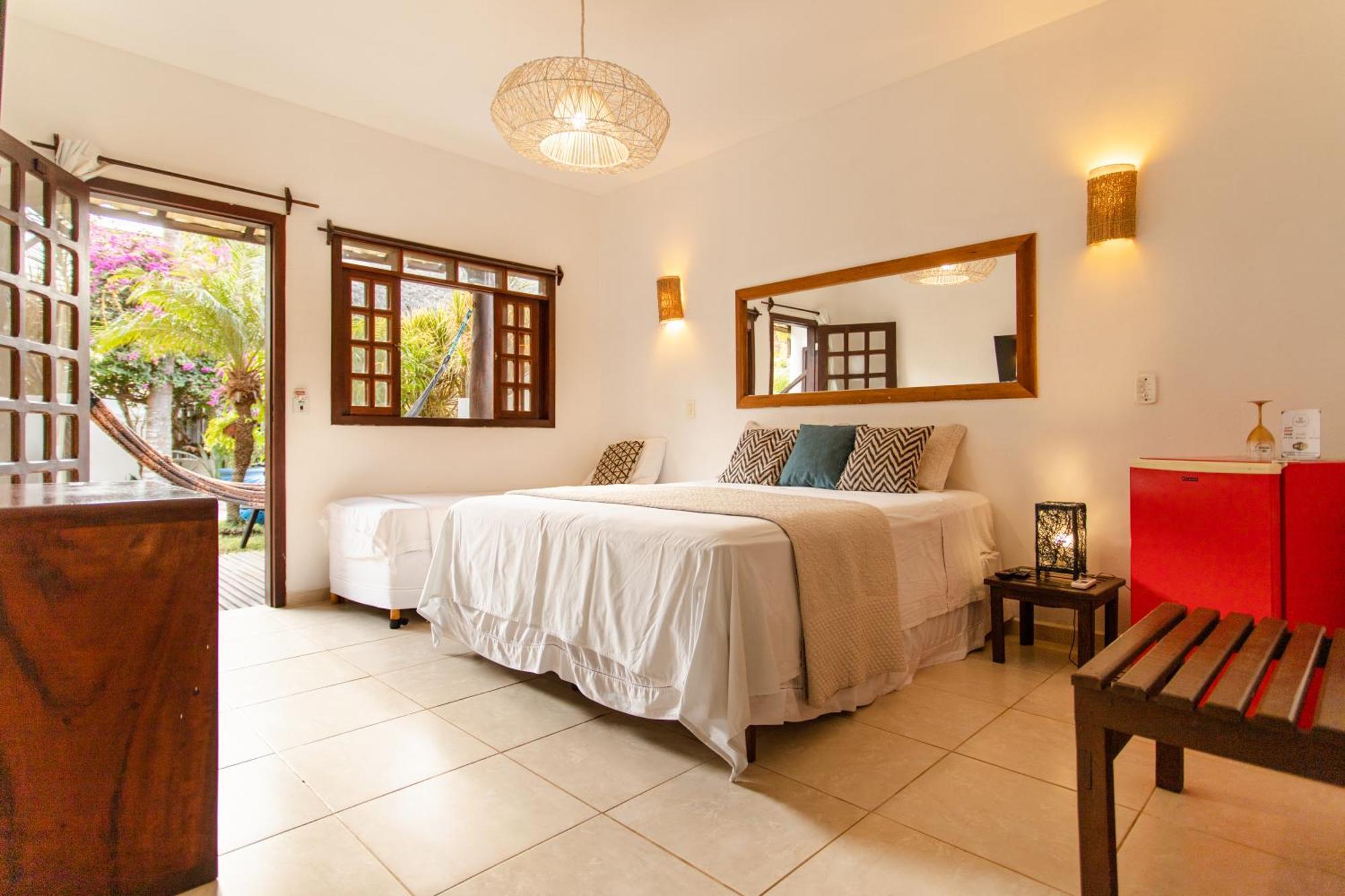 Pousada Maxitalia Jijoca de Jericoacoara Zimmer foto