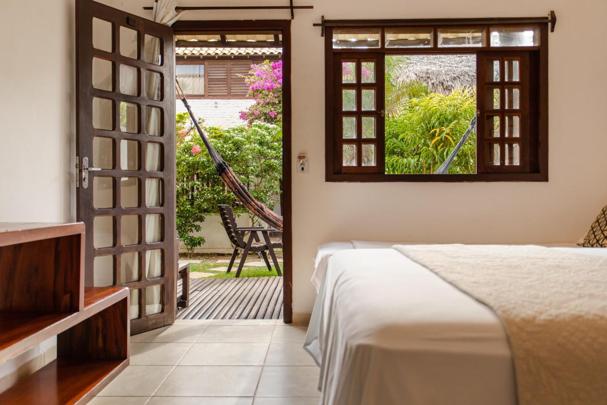 Pousada Maxitalia Jijoca de Jericoacoara Zimmer foto