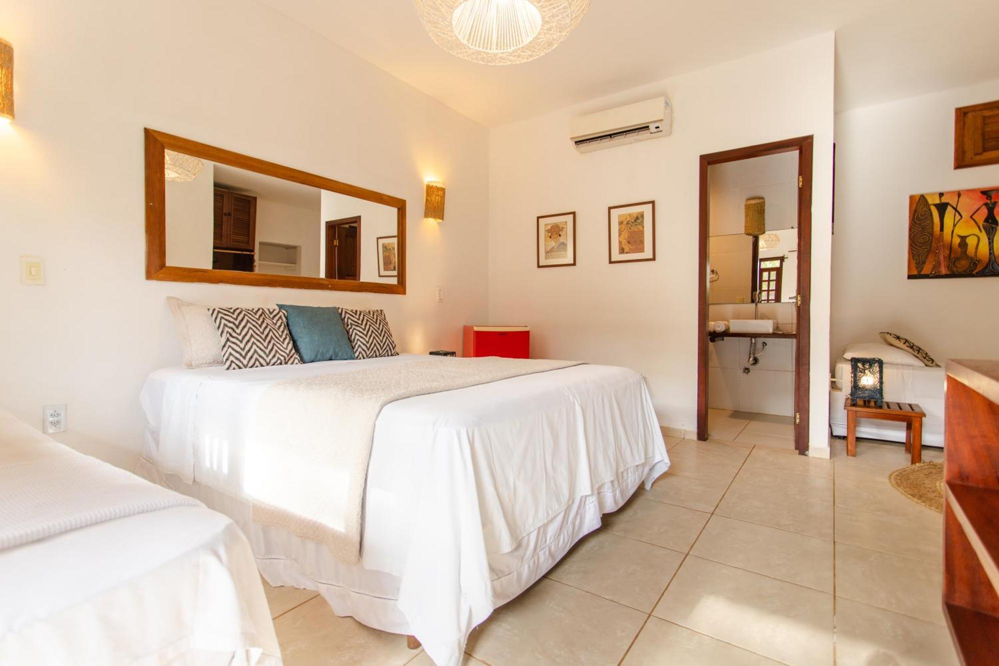 Pousada Maxitalia Jijoca de Jericoacoara Zimmer foto