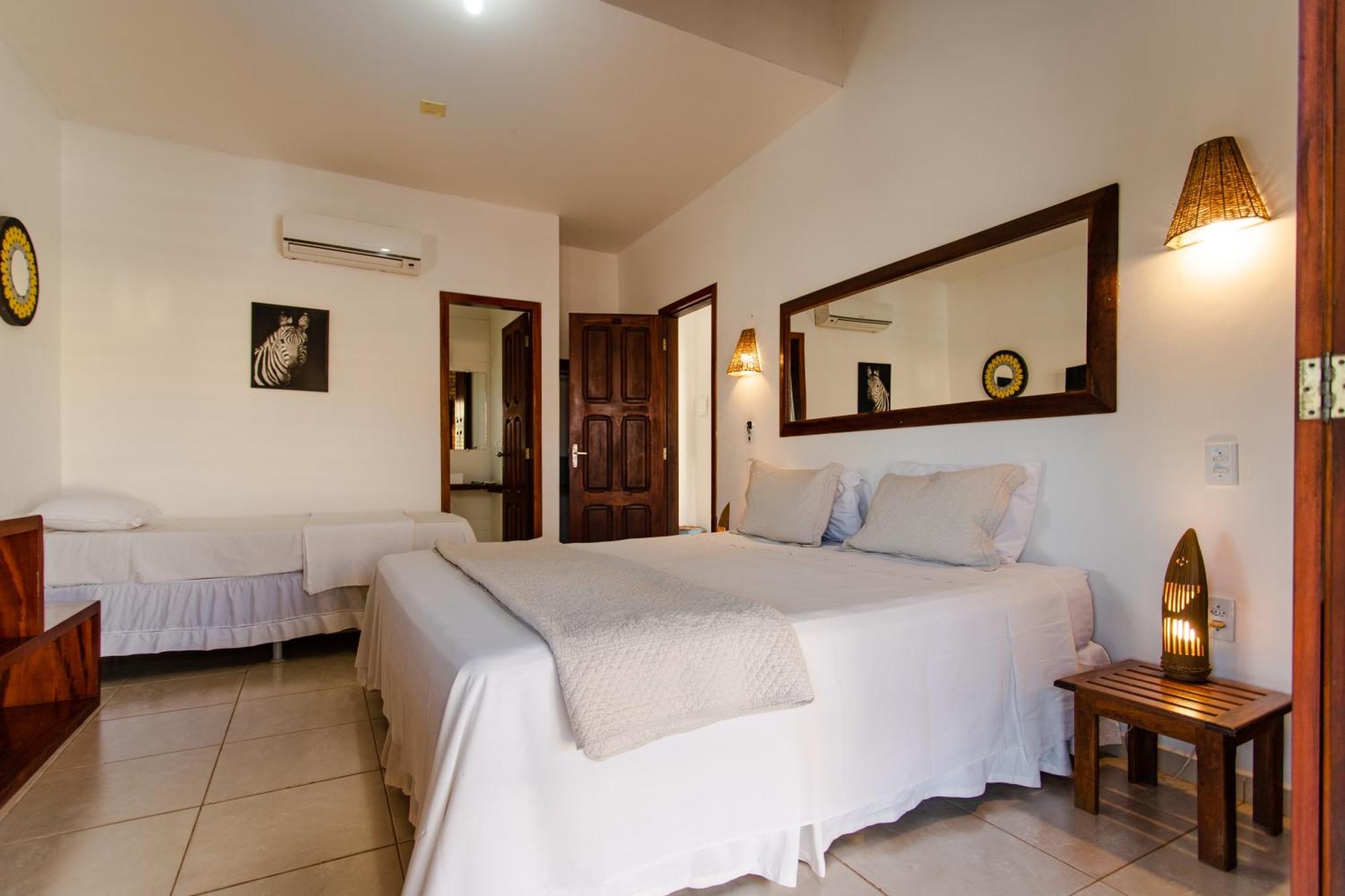 Pousada Maxitalia Jijoca de Jericoacoara Exterior foto