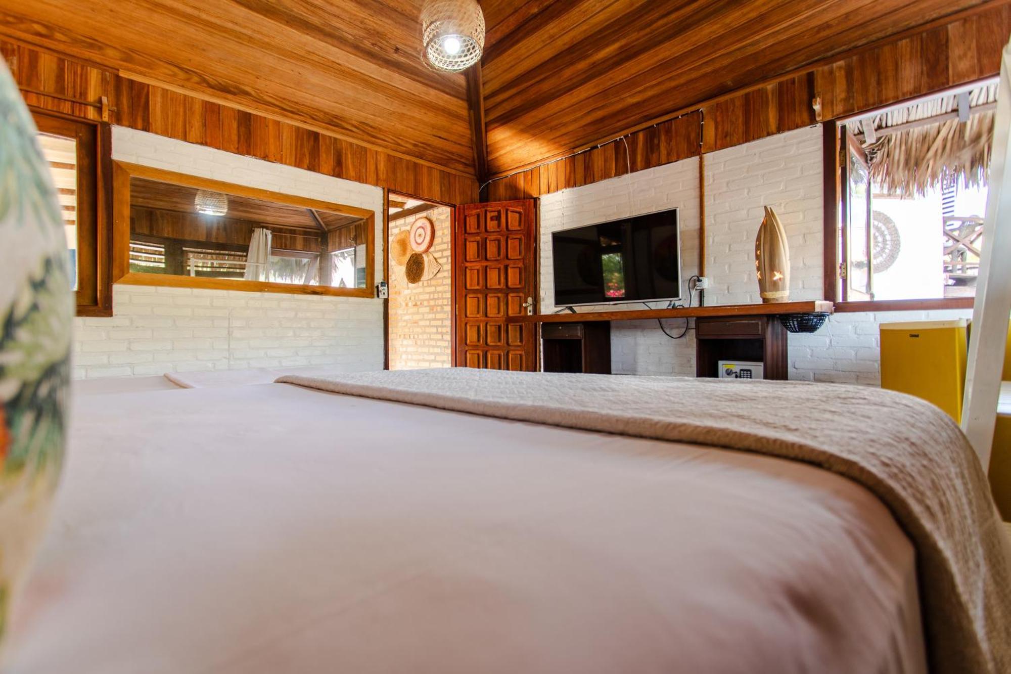Pousada Maxitalia Jijoca de Jericoacoara Zimmer foto