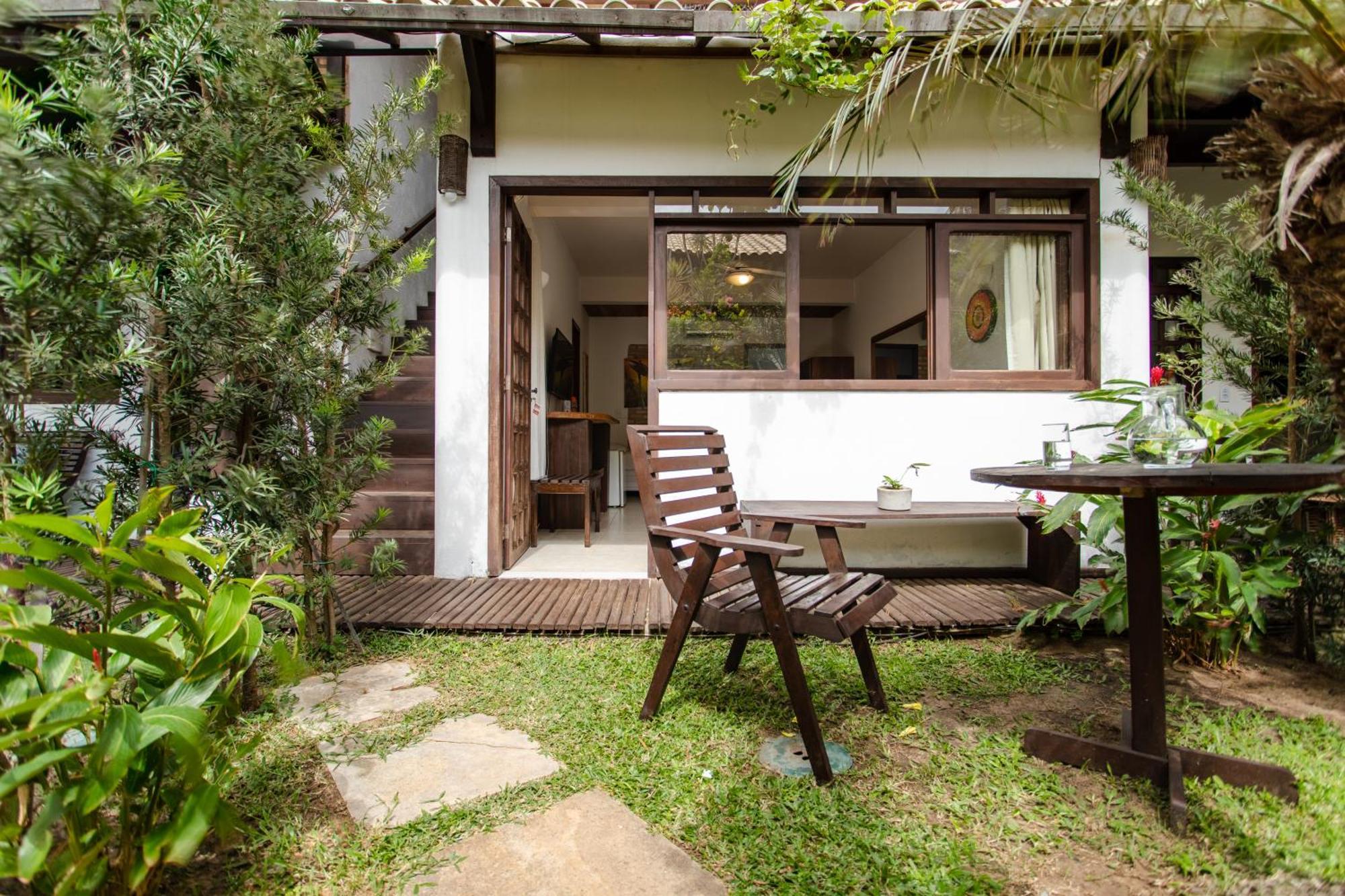 Pousada Maxitalia Jijoca de Jericoacoara Exterior foto