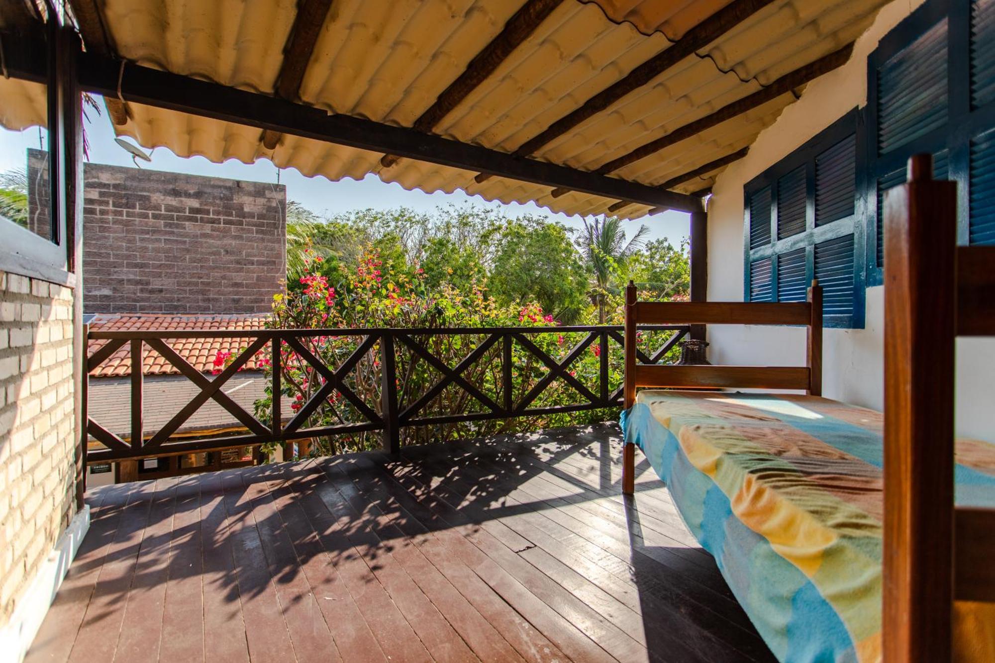 Pousada Maxitalia Jijoca de Jericoacoara Zimmer foto