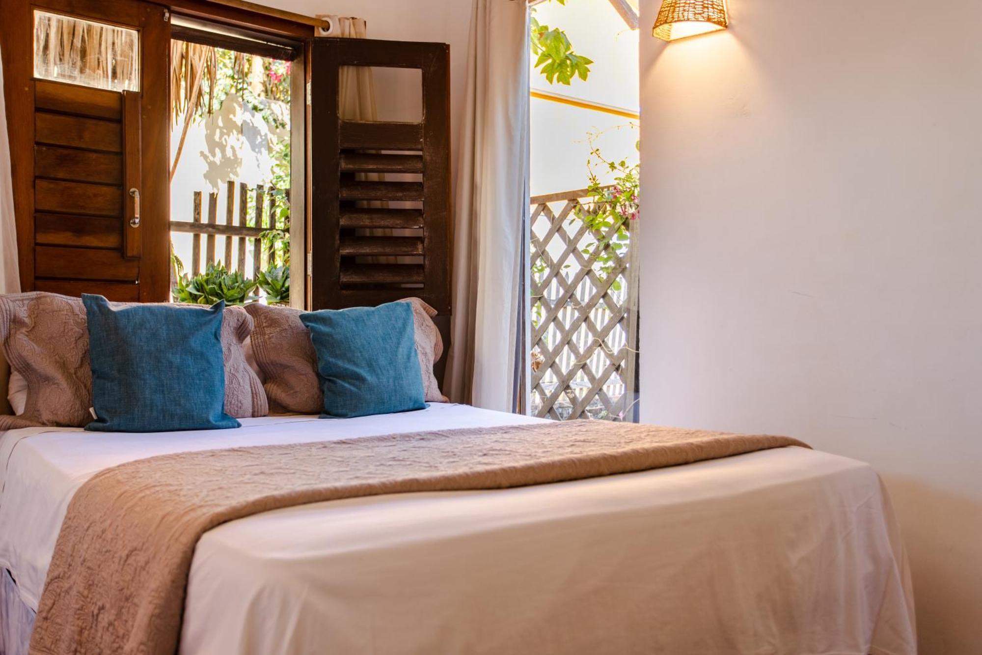 Pousada Maxitalia Jijoca de Jericoacoara Exterior foto