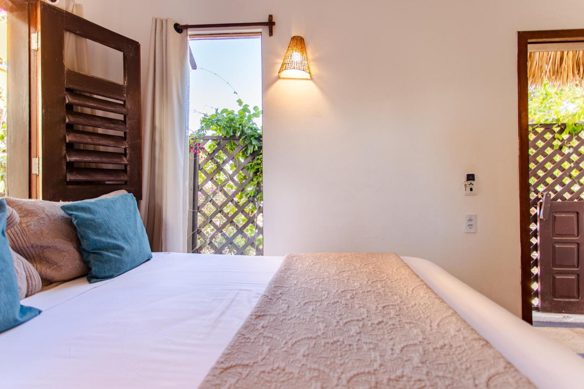Pousada Maxitalia Jijoca de Jericoacoara Exterior foto