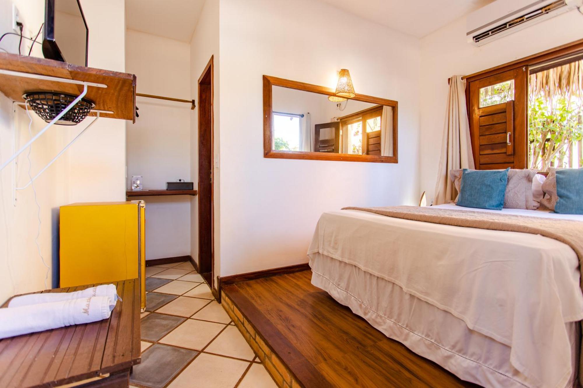Pousada Maxitalia Jijoca de Jericoacoara Exterior foto